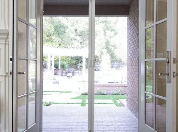 Clearview Retractable Screens