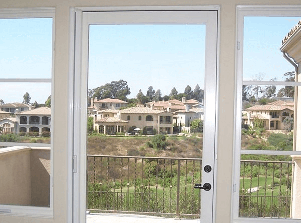 Clearview Retractable Screens