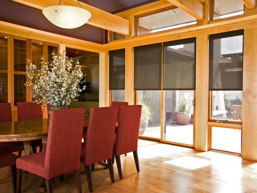 Insolroll Oasis Patio Shades