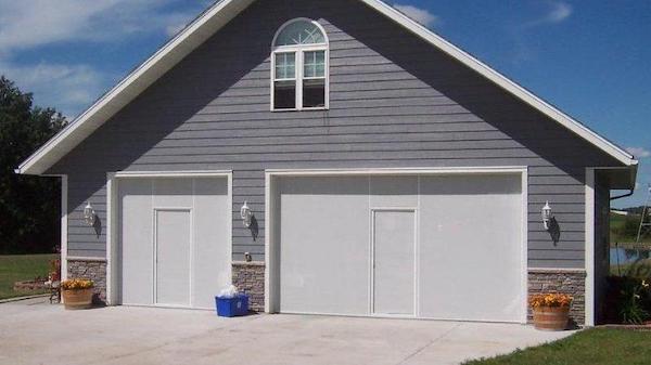 Garage Screens Lifestyle Privacy