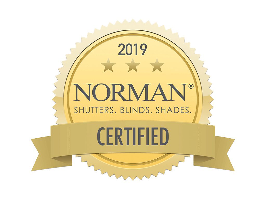 Norman Certified